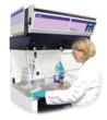 Erlab’s CaptairBio PCR Workstations...save time and energy, while...